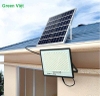 Đèn Pha Chống Chói Năng Lượng Mặt Trời 300W CC-300