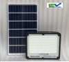Đèn Pha Chống Chói Năng Lượng Mặt Trời 400W CC-400