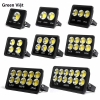 Đèn pha led 100W TD-100 Sân Bóng, Nhà Xưởng