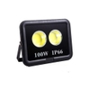 Đèn pha led 100W TD-100 Sân Bóng, Nhà Xưởng