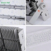 Đèn Pha Led 400W LPP-400 Sân Bóng, Nhà Xưởng