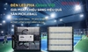 Đèn pha led 200W PLE-5
