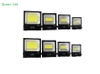 Đèn pha LED 50W sáng vàng FACOB-BL-50, Ánh Sáng Trắng