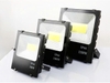 Đèn pha led chiếu xa 100w - Pha điện 220V GV100W