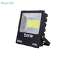 Đèn pha led chiếu xa 100w - Pha điện 220V GV100W