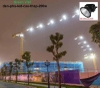 Đèn Pha Led Cẩu Tháp 200W