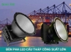 Đèn Pha Led Cẩu Tháp 200W