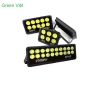 Đèn Pha Led Cốc 1000W PLC-1000 Công Trình, Sân Thể Thao