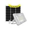 Đèn Pha Led Năng Lượng Mặt Trời 500W Cree