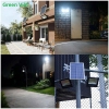 Đèn pha led năng lượng mặt trời 500W NZL0924