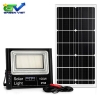 Đèn Pha Led Năng Lượng Mặt Trời P-100W Cao Cấp Green Việt