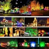 Đèn Pha Led Nhiều Màu RGB 10W, 20W, 30W, 50W đến 100W