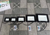 Đèn Pha Led Nhiều Màu RGB 10W, 20W, 30W, 50W đến 100W