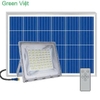 Đèn Pha Năng Lượng Mặt Trời 1000W LED Cree Mỹ
