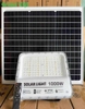 Đèn Pha Năng Lượng Mặt Trời 1000W PLGV1000 Cao Cấp