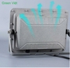 Đèn pha năng lượng mặt trời 200W PMNV200 cao cấp