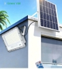 Đèn pha năng lượng mặt trời 200W PMNV200 cao cấp