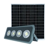 Đèn Pha Năng Lượng Mặt Trời 200W PNL200
