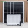 Đèn Pha Năng Lượng Mặt Trời 500W DMN500 Siêu Sáng Mắt Ngọc