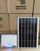 Đèn Pha Năng Lượng Mặt Trời 500W DMN500 Siêu Sáng Mắt Ngọc