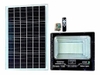 Đèn Pha Năng Lượng Mặt Trời 500W P500 Cao Cấp
