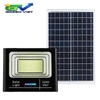 Đèn pha năng lượng mặt trời 500w PL500 Cao Cấp
