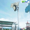 Đèn pha năng lượng mặt trời 500w PL500 Cao Cấp