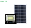 Đèn Pha Năng Lượng Mặt Trời 60W PV60 Cao Cấp
