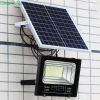 Đèn Pha Năng Lượng Mặt Trời 60W PV60 Cao Cấp