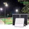 Đèn pha năng lượng mặt trời công suất lớn 800w