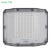 Đèn pha năng lượng mặt trời FL-100W, 200W, 300W 3 mặt mẫu mới 2026