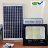 Đèn Pha năng lượng mặt trời JD 300w JD300