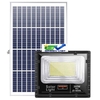 Đèn Pha năng lượng mặt trời JD 300w JD300
