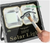 Đèn pha năng lượng mặt trời TS300 300W Cao Cấp