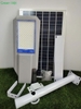 Đèn Phi Thuyền 600W Năng lượng Mặt Trời PT600