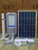 Đèn Phi Thuyền 600W Năng lượng Mặt Trời PT600