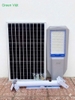 Đèn Phi Thuyền 600W Năng lượng Mặt Trời PT600