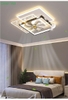 Đèn Quạt Ốp Trần Hiện Đại DQT-27