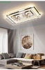 Đèn Quạt Ốp Trần Hiện Đại DQT-27