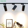 Đèn rọi tranh và showroom RT15 12W