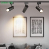 Đèn rọi tranh và showroom RT15 12W