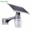 Đèn sân vườn năng lượng mặt trời DSVT.20