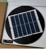 Đèn Sân Vườn Năng Lượng Mặt Trời UF-500W