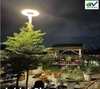 Đèn sân vườn năng lượng mặt trời UFO 1000w UFOKC