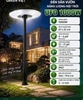 Đèn sân vườn năng lượng mặt trời UFO 1000w UFOKC