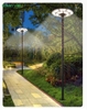 Đèn Sân Vườn Solar Light UFO-500W - Green Việt