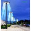 Đèn Sân Vườn Solar Light UFO1000 1000W