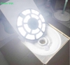 Đèn Sân Vườn Solar Light UFO1000 1000W