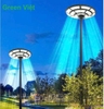 Đèn Sân Vườn Solar Light UFO1000 1000W