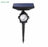 Đèn Solar Light SVGV-12 Trang Trí Sân Vườn